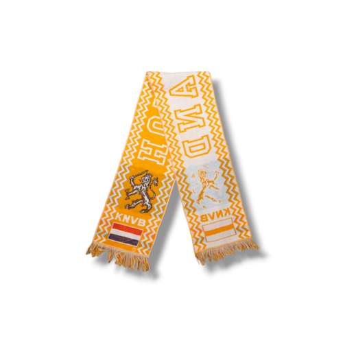 Voetbalsjaal Nederland