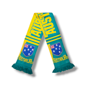 Voetbalsjaal Australië