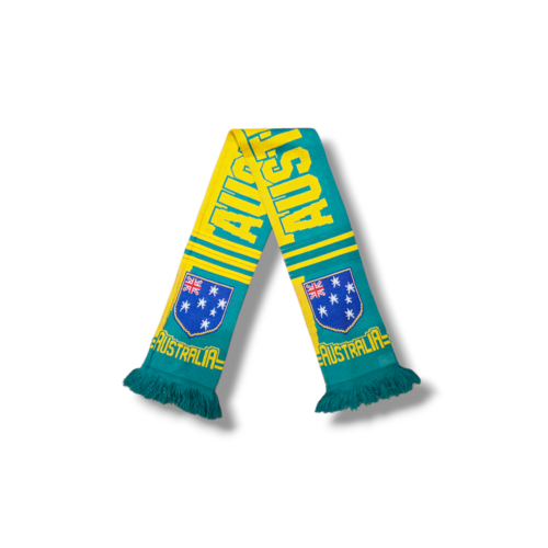 Voetbalsjaal Australië
