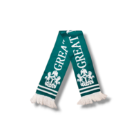 Fußballschal Nigeria