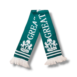Football Scarf Nigeria