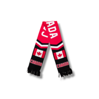 Football Scarf Canada
