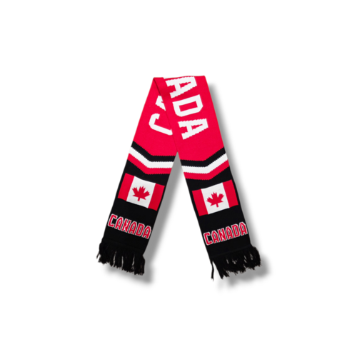 Football Scarf Canada