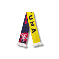 Football Scarf Czech Republic