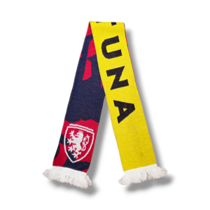 Football Scarf Czech Republic