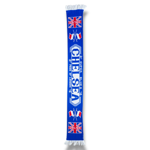 Original Football Scarf Chelsea