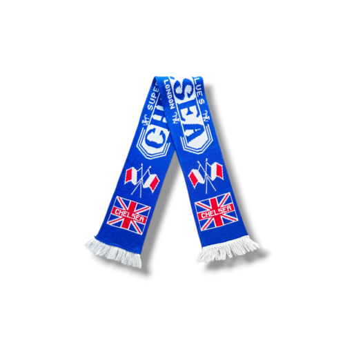 Football Scarf Chelsea