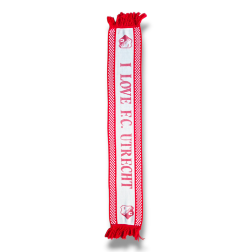 Original Football Scarf FC Utrecht