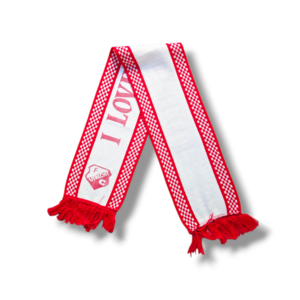 Fußballschal FC Utrecht