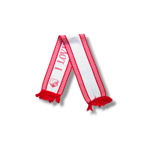 Football Scarf FC Utrecht