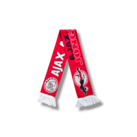 Voetbalsjaal AFC Ajax
