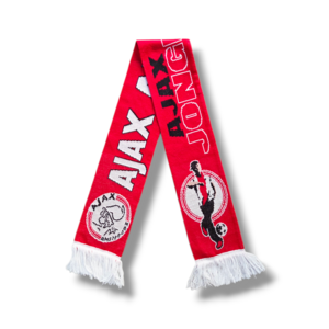 Voetbalsjaal AFC Ajax