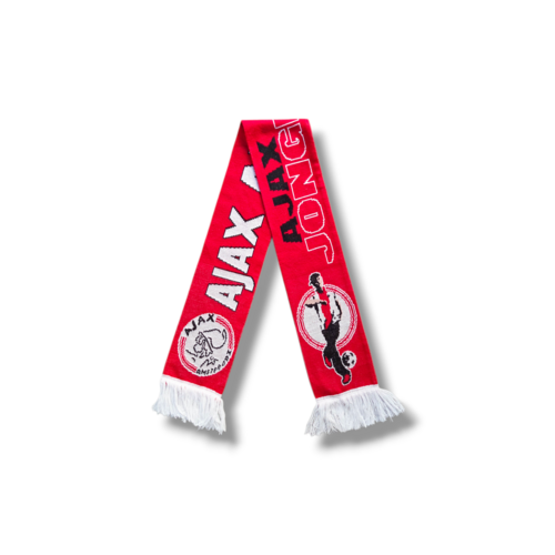 Voetbalsjaal AFC Ajax