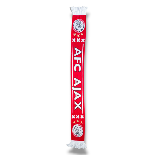 Originele Voetbalsjaal AFC Ajax Originele Voetbalsjaal AFC Ajax