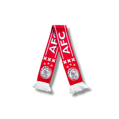 Voetbalsjaal AFC Ajax