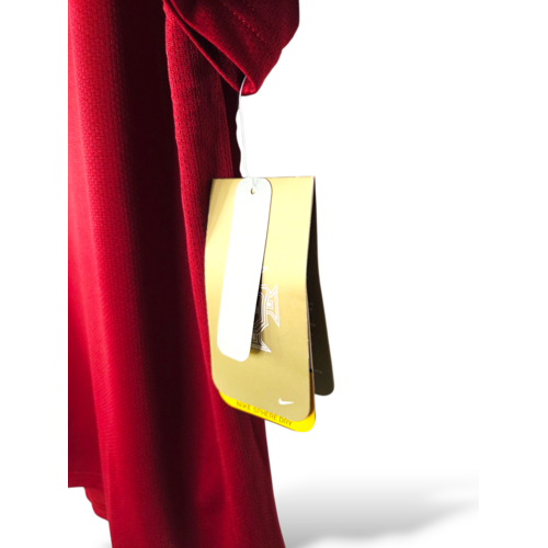 Nike Originelles Retro-Vintage-Fußballtrikot Portugal World Cup 2006