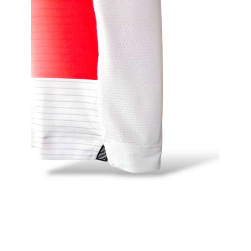 New Balance Original retro vintage football shirt Standard de Liège 2020/21