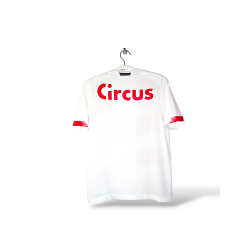 New Balance Original retro vintage football shirt Standard de Liège 2020/21