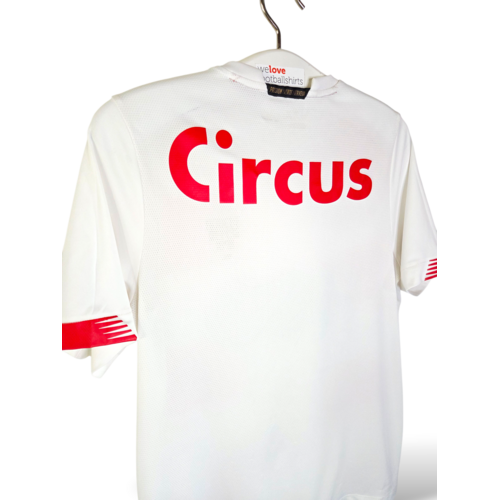 New Balance Original retro vintage football shirt Standard de Liège 2020/21