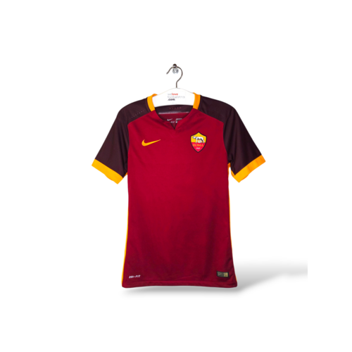 Nike Original retro vintage football shirt AS Roma 2015/16