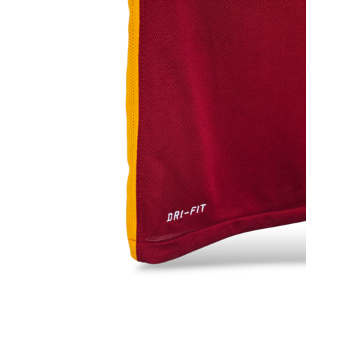Nike Original retro vintage football shirt AS Roma 2015/16