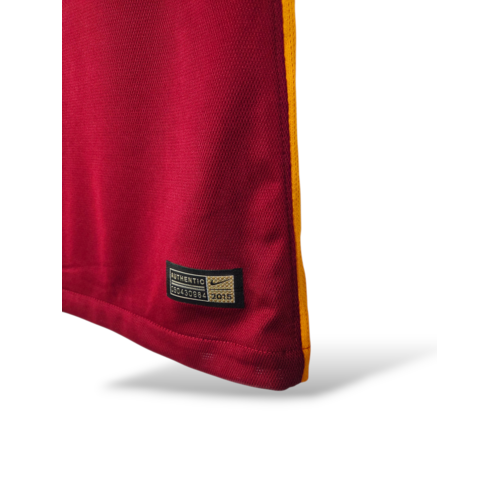 Nike Original retro vintage football shirt AS Roma 2015/16