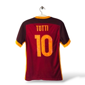 Nike AS Roma (S) *PLAYER VERSION