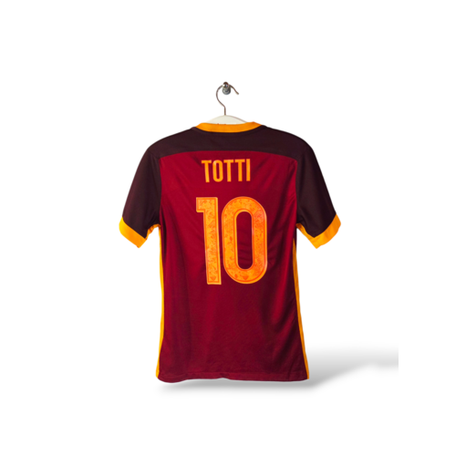 Nike AS Roma (S) *PLAYER VERSION