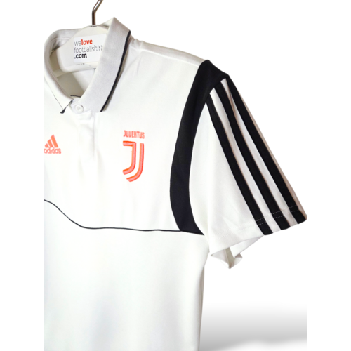 Adidas Original Adidas football polo Juventus 2019/20