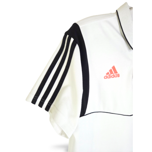 Adidas Original Adidas football polo Juventus 2019/20