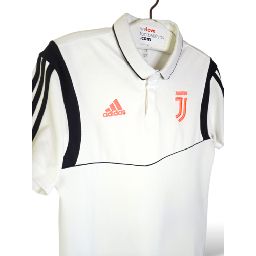 Adidas Original Adidas football polo Juventus 2019/20
