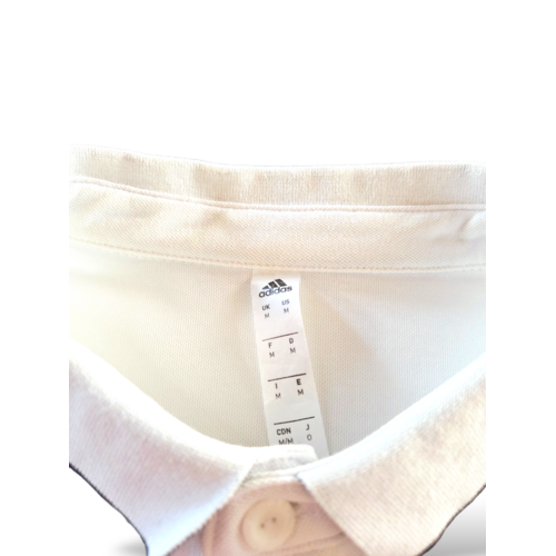 Adidas Original Adidas football polo Juventus 2019/20