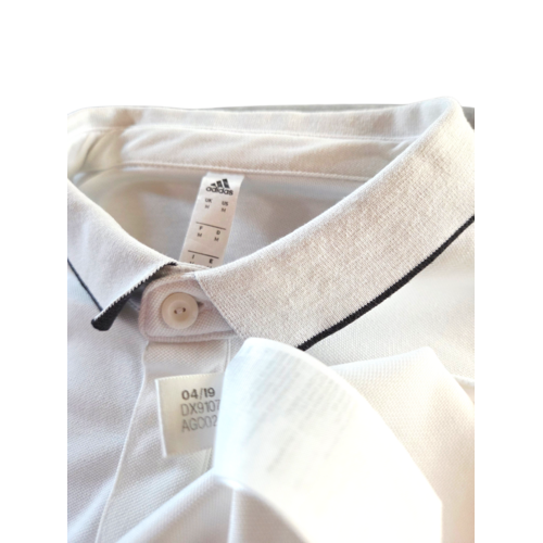 Adidas Original Adidas football polo Juventus 2019/20