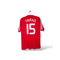 France (M) *EURO 2008