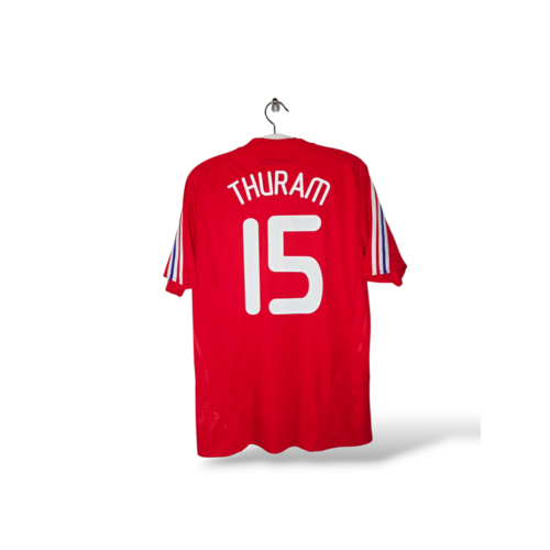 Adidas France (M) *EURO 2008