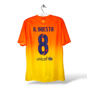 Nike FC Barcelona (L)