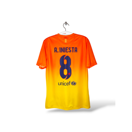 Nike FC Barcelona (L)