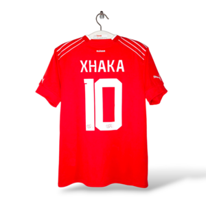 Puma Zwitserland (M) *BNWT