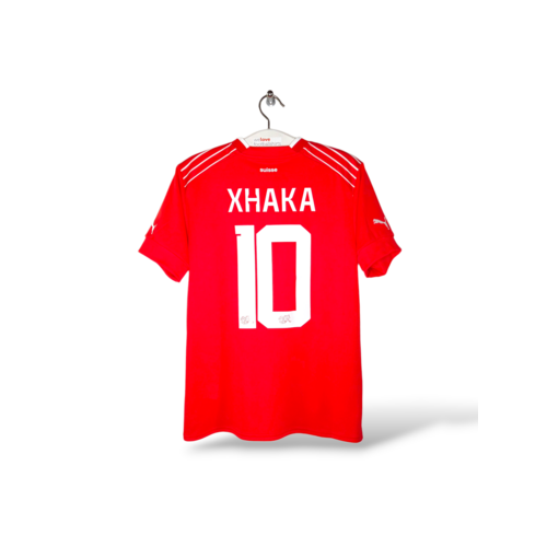 Puma Switserland (M) *BNWT