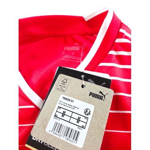 Puma Original retro vintage football shirt Switzerland World Cup 2022