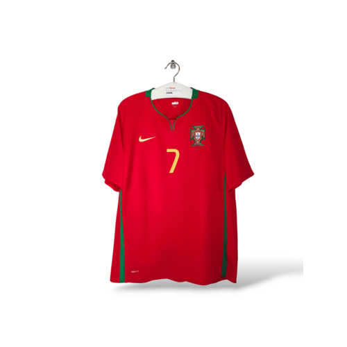 Nike Original retro vintage football shirt *EURO 2008