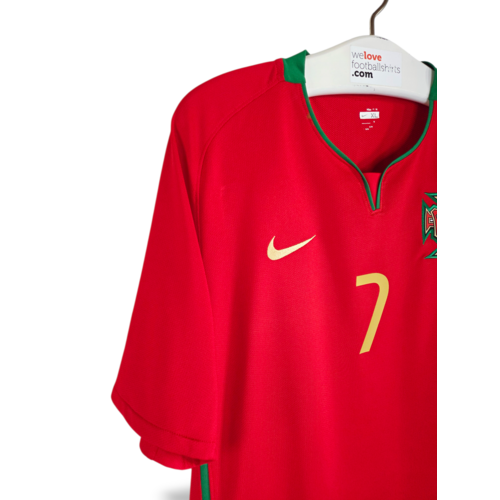 Nike Original retro vintage football shirt *EURO 2008