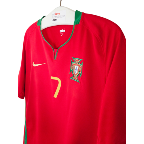 Nike Original retro vintage football shirt *EURO 2008