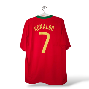 Nike Portugal (XL) *EURO 2008