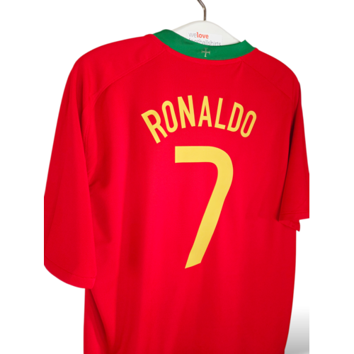 Nike Original retro vintage football shirt *EURO 2008