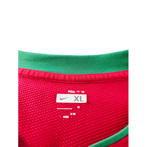 Nike Original retro vintage football shirt *EURO 2008