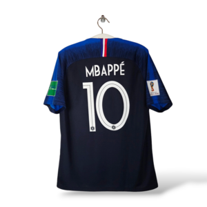 Nike France (L) *WORLD CUP 2018