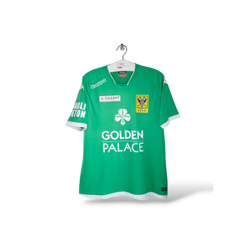 Kappa Sint-Truidense V.V. (XL)