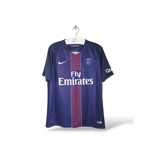 Nike Original retro vintage football shirt Paris Saint-Germain 2016/17