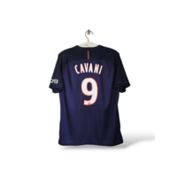 Paris Saint-Germain (L)